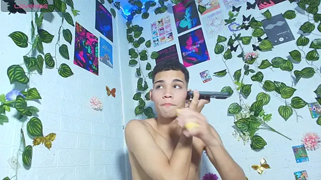 stevan1855 online show from 04-27-26, 01:25