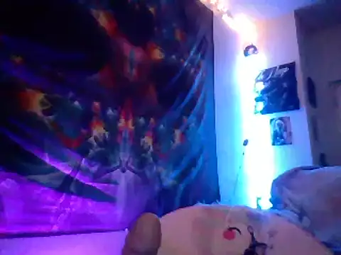 Snapshot of fantasymade69 chatting on 01-29-25, 04:36 fantasymade69 online show from 01-29-25, 04:36