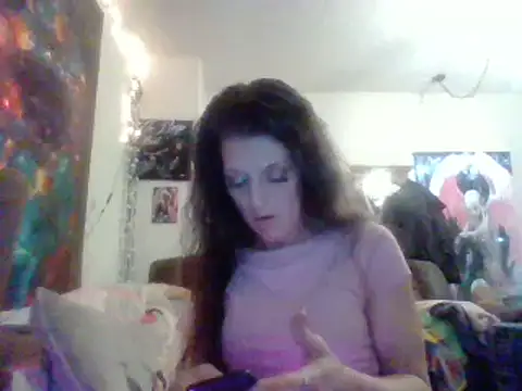 Snapshot of fantasymade69 chatting on 02-03-25, 02:55 fantasymade69 online show from 02-03-25, 02:55