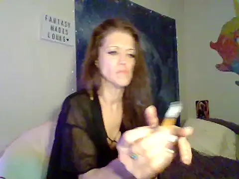 Snapshot of fantasymade69 chatting on 03-02-25, 06:16 fantasymade69 online show from 03-02-25, 06:16