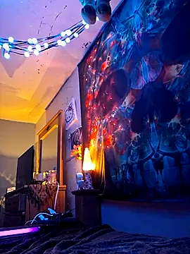 Snapshot of fantasymade69 chatting on 09-26-25, 04:05 fantasymade69 online show from 09-26-25, 04:05