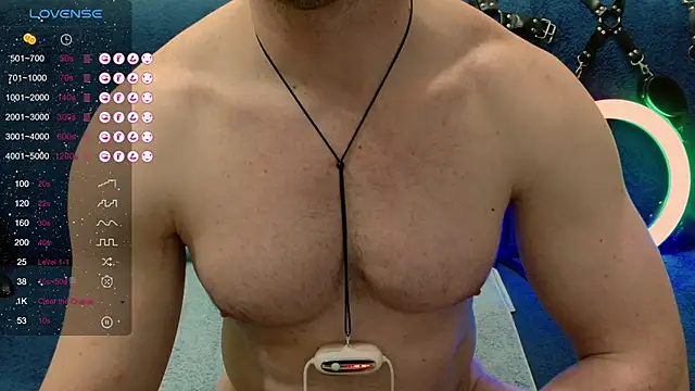 sasha nik online show from 01-05-25, 08:32