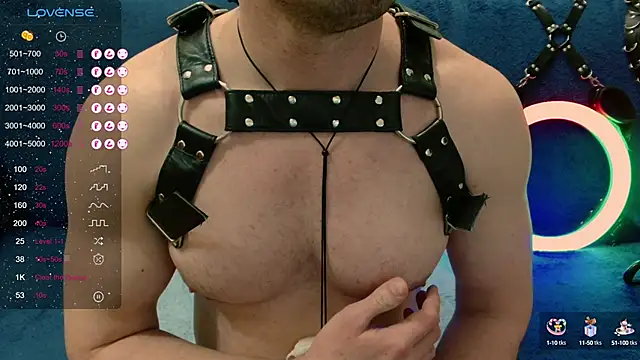 sasha nik online show from 03-07-25, 06:02