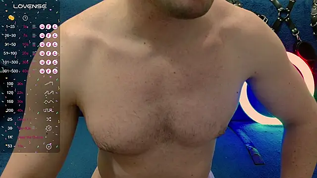 sasha nik online show from 03-11-25, 09:56