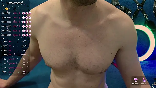 sasha nik online show from 03-12-25, 08:19