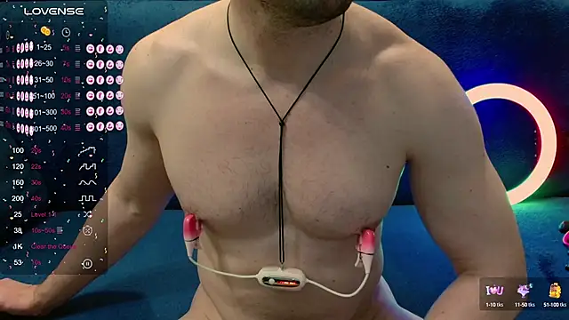 sasha nik online show from 09-27-25, 10:20