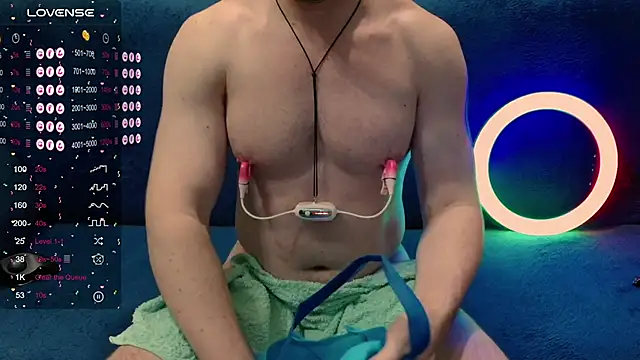 sasha nik online show from 09-30-25, 10:31