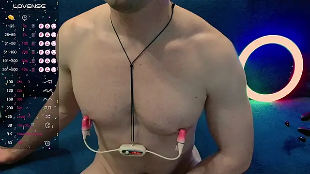 sasha nik online show from 10-16-25, 11:22