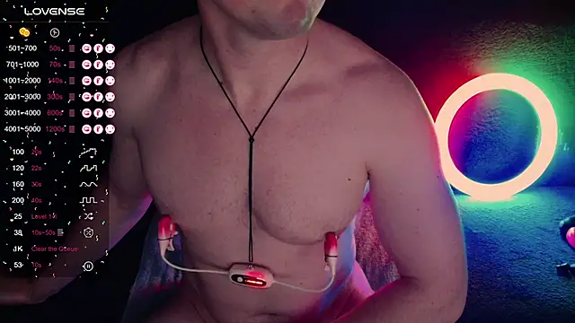 sasha nik online show from 10-24-25, 12:01