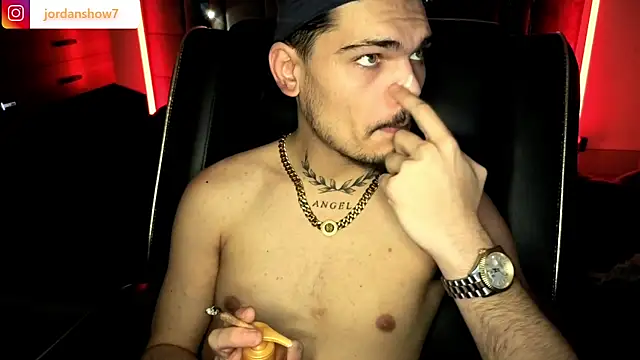 JordanShow online show from 01-15-26, 11:08