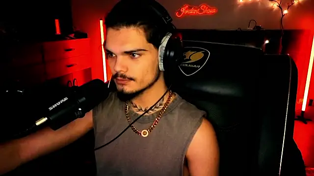 JordanShow online show from 02-02-26, 02:32
