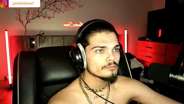 JordanShow online show from 02-19-26, 11:50