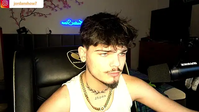 JordanShow online show from 02-24-26, 05:49