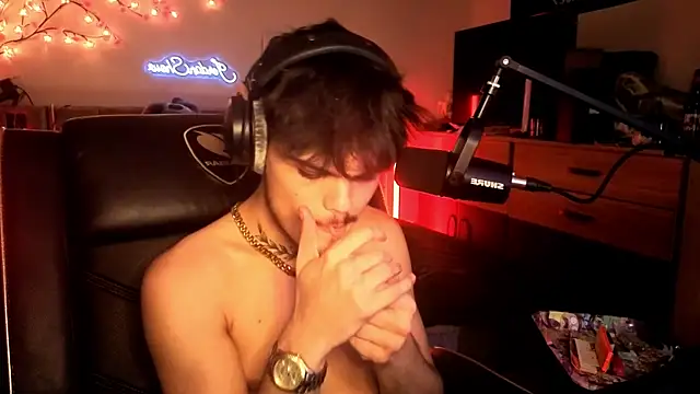 JordanShow online show from 03-10-26, 02:55