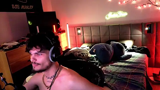 JordanShow online show from 03-21-26, 11:41