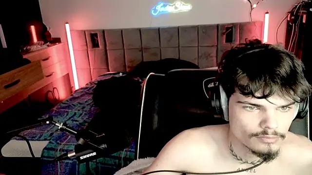 JordanShow online show from 04-04-26, 10:35