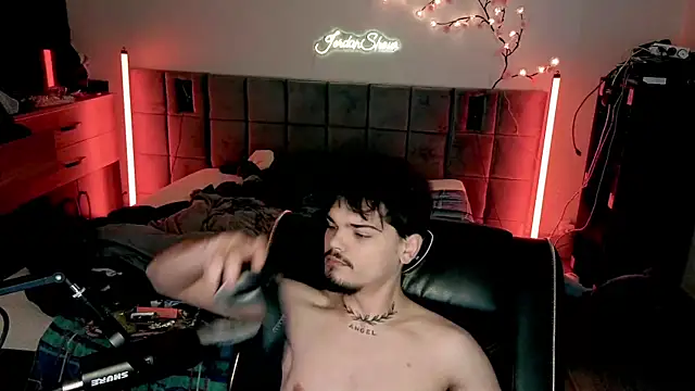 JordanShow online show from 04-07-26, 10:26