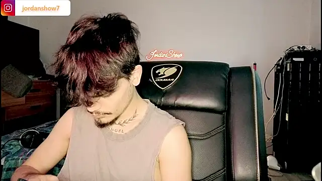 JordanShow online show from 04-14-26, 11:05