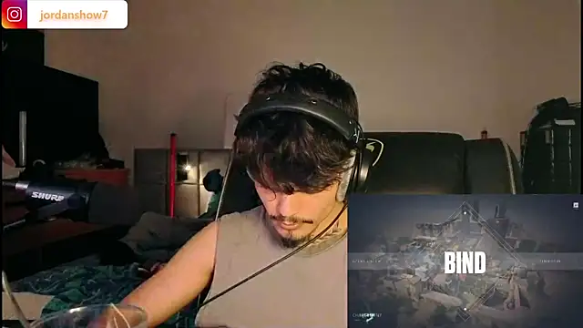 JordanShow online show from 04-15-26, 12:56