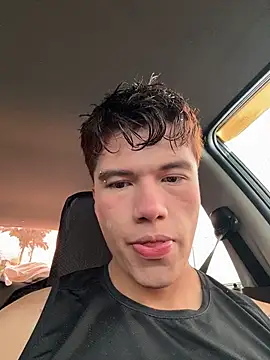 Logan smith1 online show from 01-06-26, 07:39