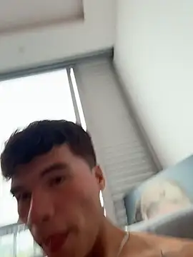 Logan smith1 online show from 01-10-26, 08:54