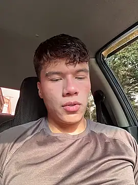 Logan smith1 online show from 02-12-26, 01:06