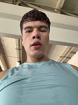 Logan smith1 online show from 03-15-26, 06:36