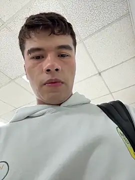 Logan smith1 online show from 04-28-26, 02:00