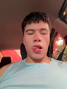 Logan smith1 online show from 07-04-26, 08:15