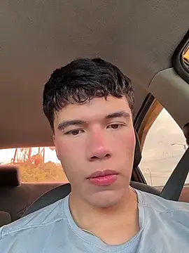 Logan smith1 online show from 07-25-26, 03:31