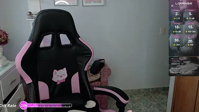 Snapshot of Melannyy_ chatting on 07-11-26, 04:10 Melannyy online show from 07-11-26, 04:10