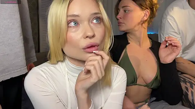 dollfromvenus online show from 03-02-26, 12:34