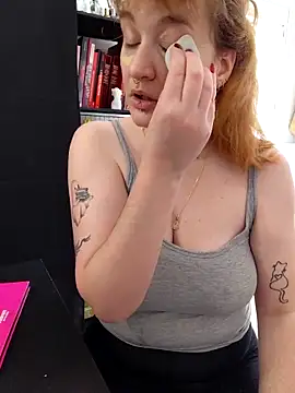 PrincesseMalicia online show from 02-16-26, 02:24