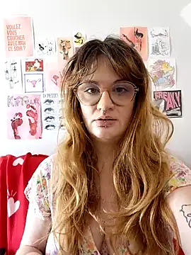 PrincesseMalicia online show from 04-07-26, 12:49