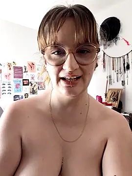 PrincesseMalicia online show from 04-14-26, 01:28