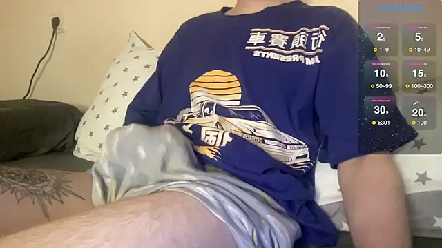 tyler 8x online show from 12-07-24, 06:26