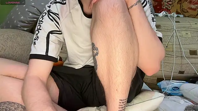 tyler 8x online show from 12-13-25, 08:36