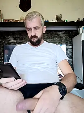 GrofLicno online show from 01-19-26, 12:53