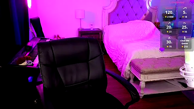 JasmineWinters online show from 06-06-26, 10:36