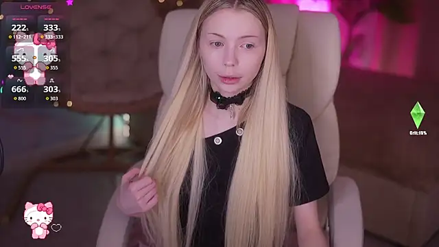 EviStar online show from 03-26-26, 08:09