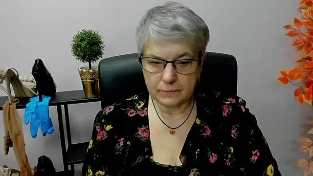 IrisDream online show from 01-07-25, 07:10