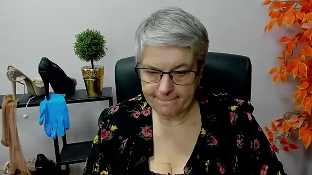 IrisDream online show from 01-08-25, 10:59