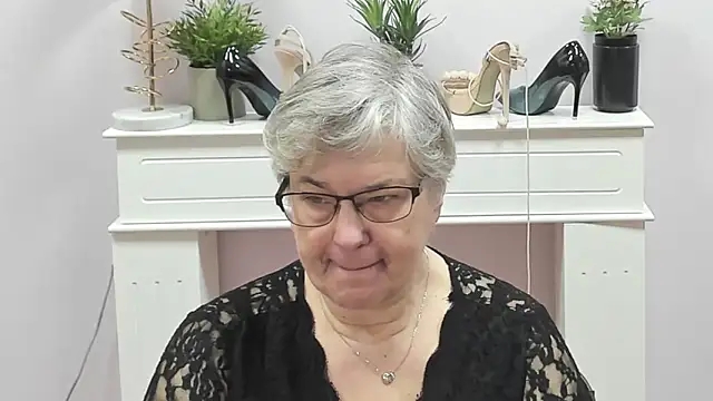 IrisDream online show from 02-19-26, 07:04