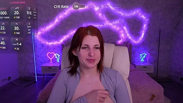 FoxyRayy online show from 02-27-25, 05:13