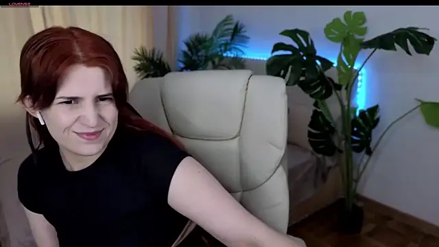 FoxyRayy online show from 09-29-25, 06:40