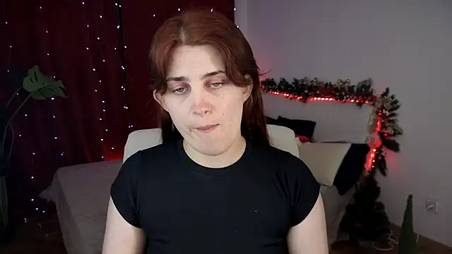 FoxyRayy online show from 11-20-25, 03:45