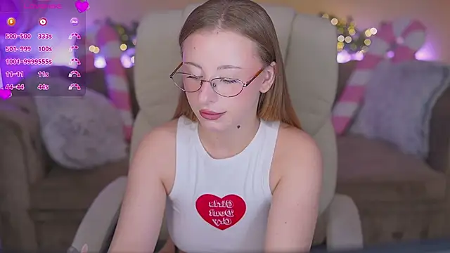 SilverrMoon online show from 01-08-26, 01:46