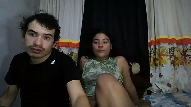 Bruno Iris sex online show from 10-09-25, 02:20