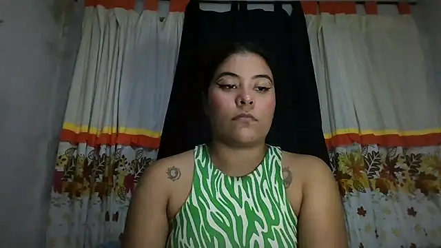 Bruno Iris sex online show from 10-10-25, 03:27