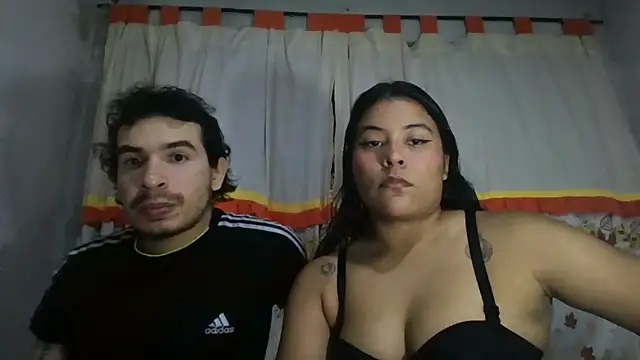 Bruno Iris sex online show from 11-30-25, 02:04
